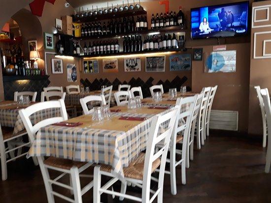 433 Restaurant