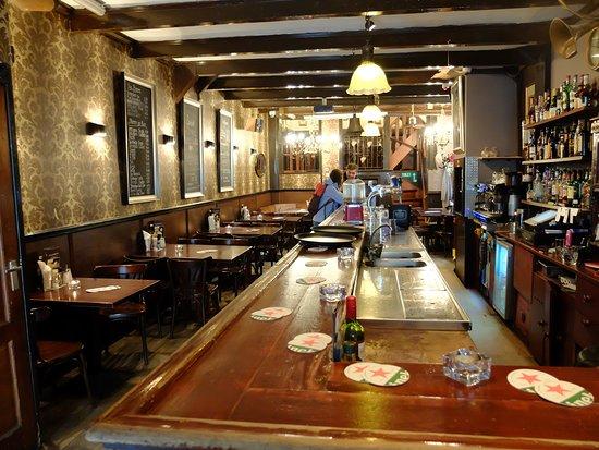 Cafe 'T Gasthuys