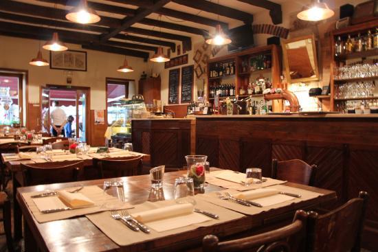 Osteria Do Torri
