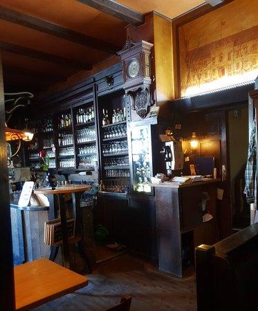 Restaurant Wendel