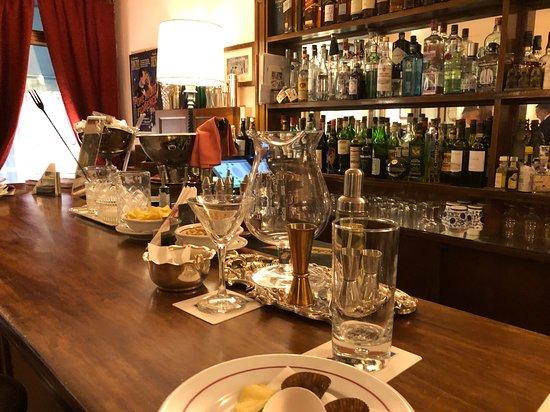 Harry's Bar