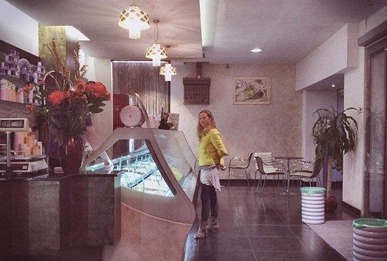 Gelateria Roberto