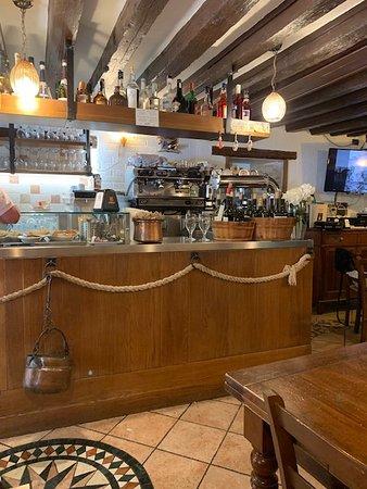 Osteria Al Mariner