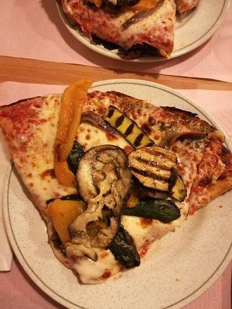 Pizzeria Del 333
