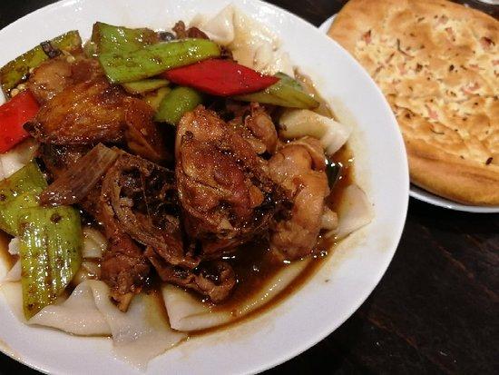 Taklamakan
