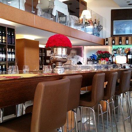 Cacio & Pepe Ristorante