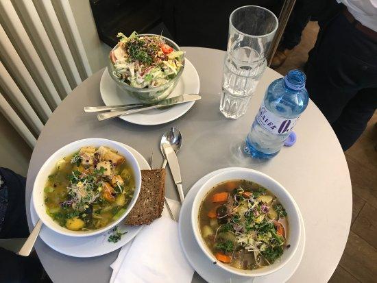Suppengrun Inh.Hagen u. Christiane Franke