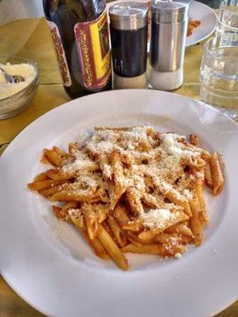 Caffe Pieri