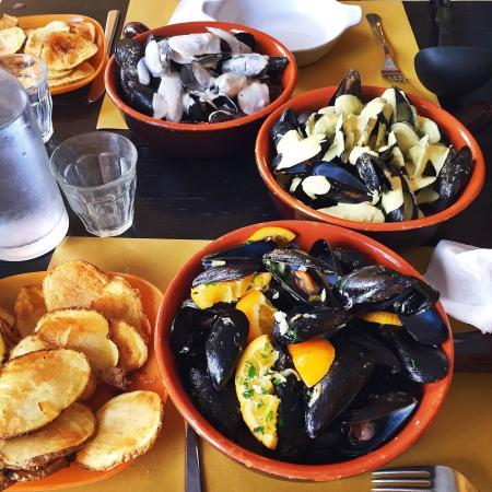 La Cozzeria