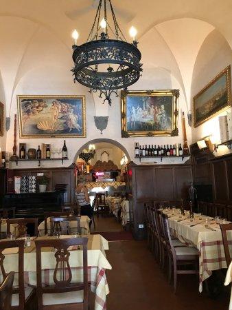 Tavernetta della Signoria