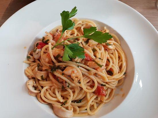 Trattoria Quattro Mori
