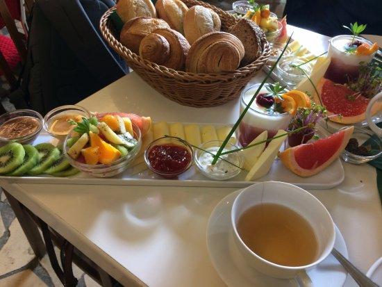 Blumencafe