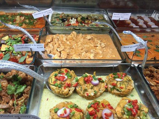 Prik Thai