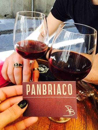 Panbriaco