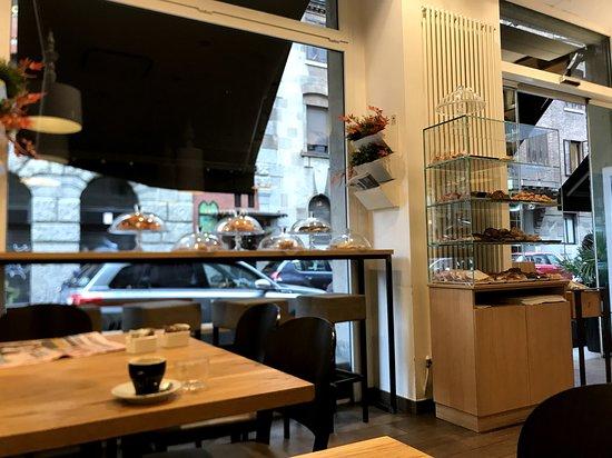 Boscovich Bakery