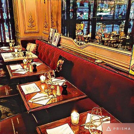 Le Bistro