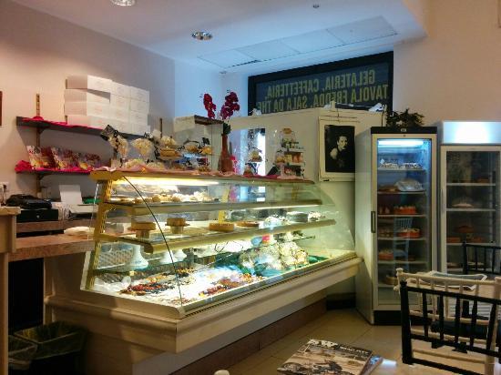 Pasticceria Monia