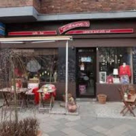 Gilmore's Cafe