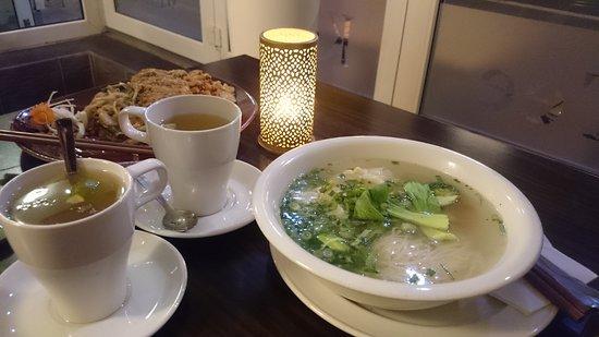 Vietrice Restaurant