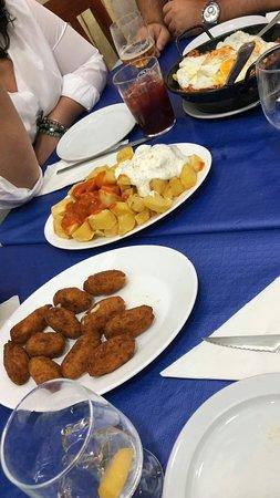 Restaurante El Escudo