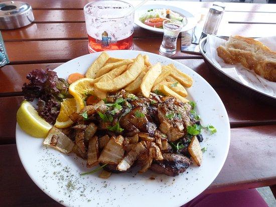 Taverna Apollon