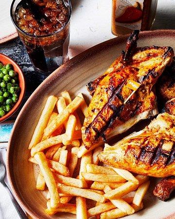 Nando's Earl's Court