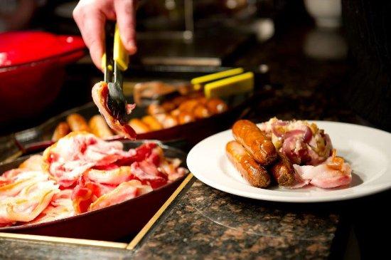 Toby Carvery