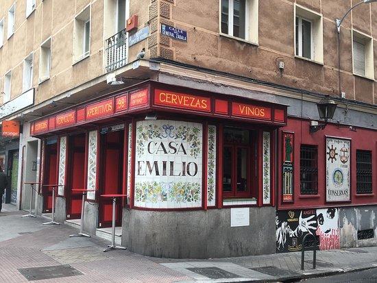 Casa Emilio