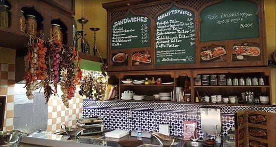 Taebs Bistro