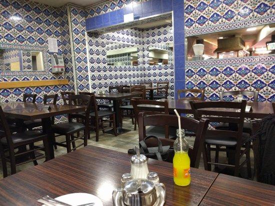 Doyum Grillhaus