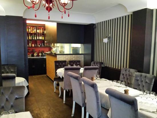 Restaurant Sec