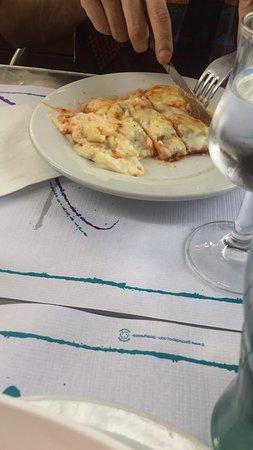 Restaurante Yague