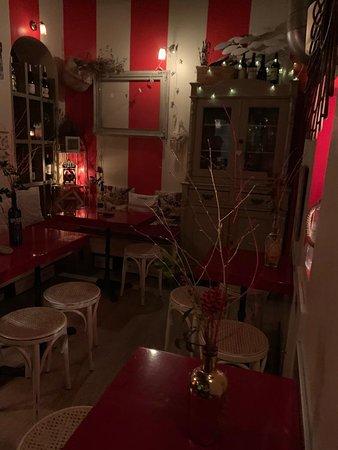 Tibi Bistrot Provencal
