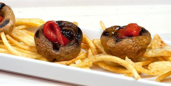 Pura Brasa Sant Andreu