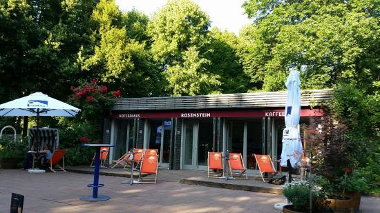 Kaffeehaus Rosenstein