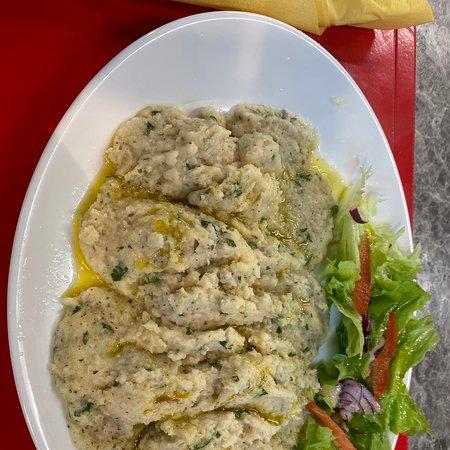 Chez Silvana