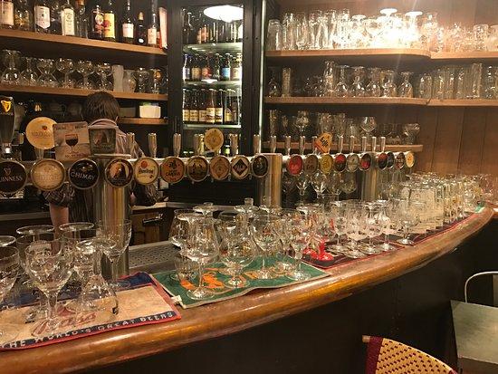 Le Trappiste