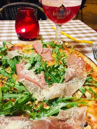 Restaurante Aldente