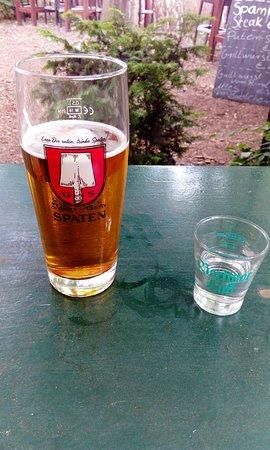 Jaegerklause