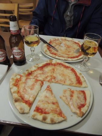 Pizza House