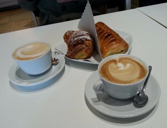 Gusto Massimo