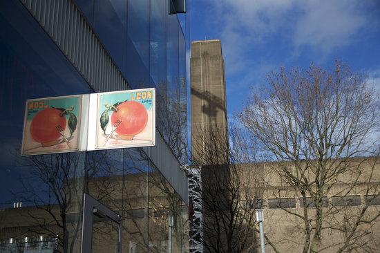 LEON - Bankside