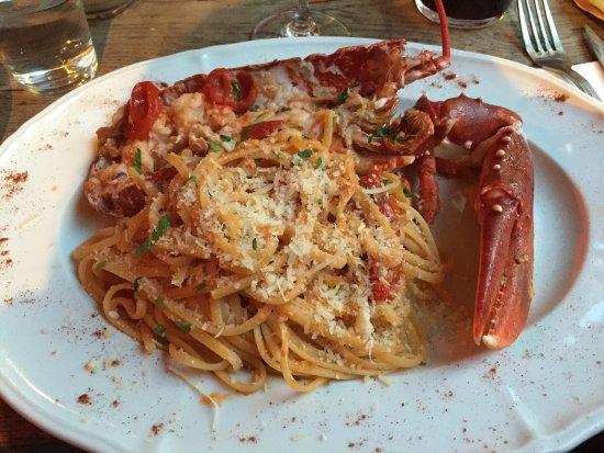 La Locanda Di Pulcinella