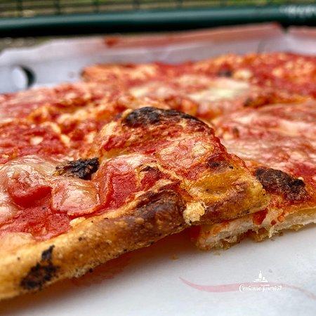 Pizzeria I Gemelli Roma
