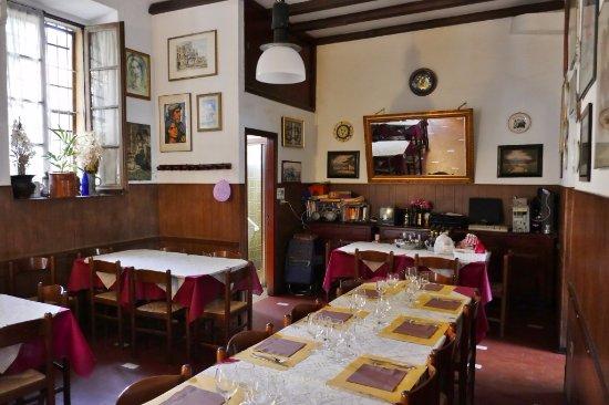 Trattoria da Tomaso