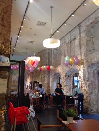 Bar del Convent
