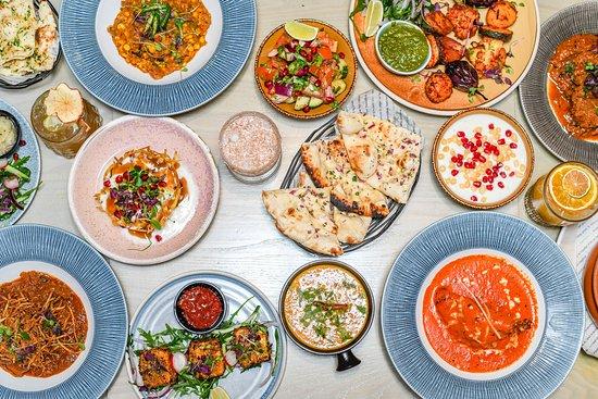 Namaaste Kitchen