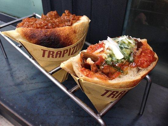 Trapizzino