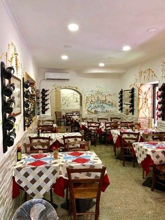 Antico Caffe di Marte