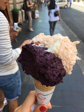 Gelati Gelati